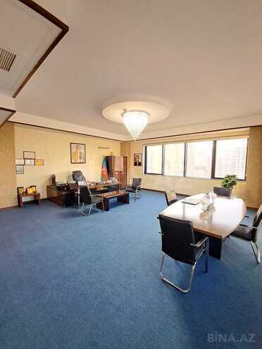 Продаётся 4-комн. офис 235 м², Насиминский  р., photo 16 from 20