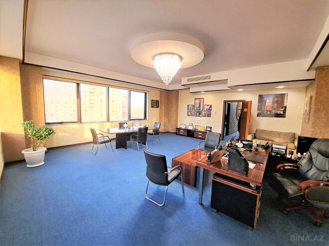 Продаётся 4-комн. офис 235 м², Насиминский  р., photo 17 from 20