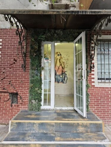 Сдаётся  объект 65 м², м. Гянджлик, photo 3 from 8