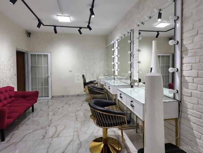 Сдаётся  объект 65 м², м. Гянджлик, photo 4 from 8