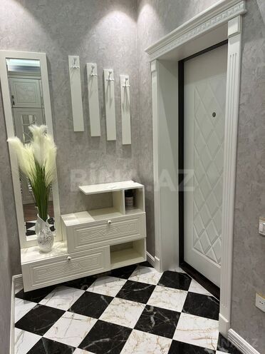 Продаётся 3-комн. новостройка 98.5 м², Насиминский  р., photo 3 from 10