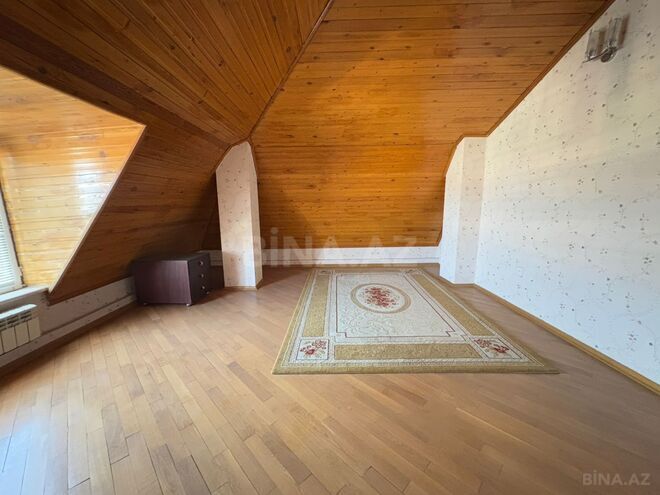 Satılır 3 otaqlı yeni tikili 150 m², Nərimanov r., photo 12 from 25