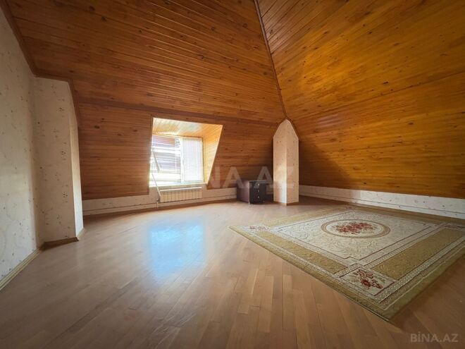 Satılır 3 otaqlı yeni tikili 150 m², Nərimanov r., photo 19 from 25