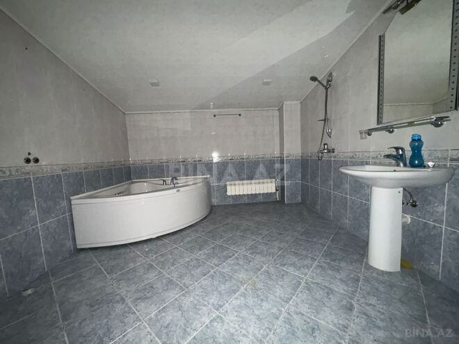 Satılır 3 otaqlı yeni tikili 150 m², Nərimanov r., photo 9 from 25