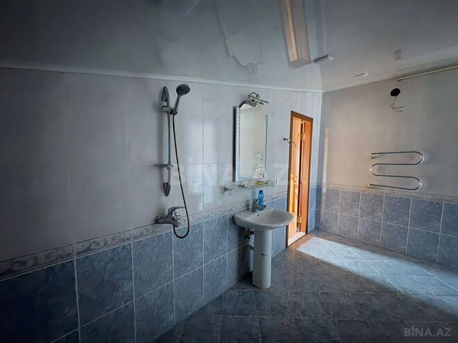 Satılır 3 otaqlı yeni tikili 150 m², Nərimanov r., photo 8 from 25