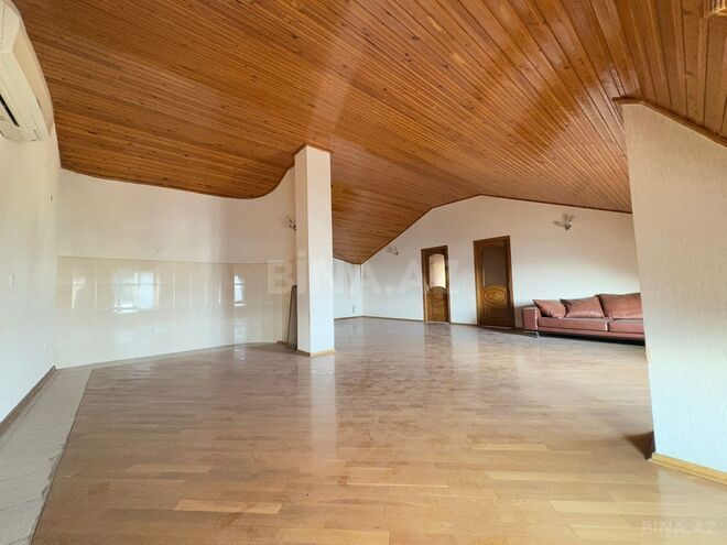 Satılır 3 otaqlı yeni tikili 150 m², Nərimanov r., photo 16 from 25