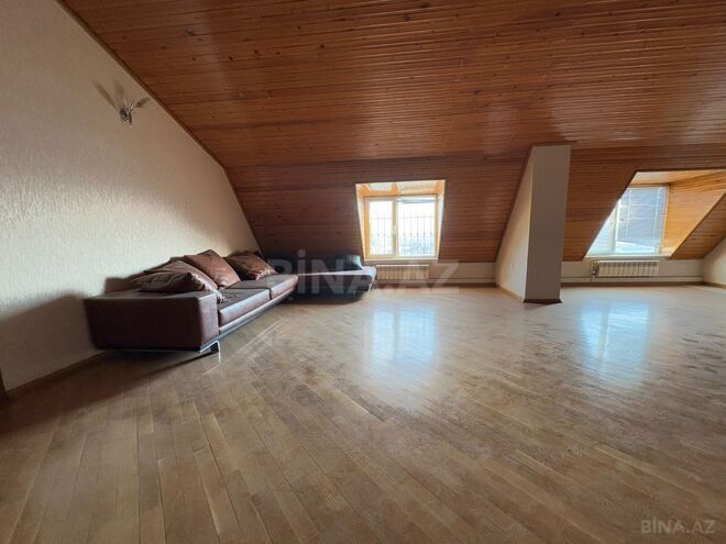 Satılır 3 otaqlı yeni tikili 150 m², Nərimanov r., photo 17 from 25