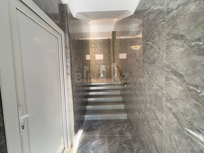 Satılır 3 otaqlı yeni tikili 150 m², Nərimanov r., photo 6 from 25