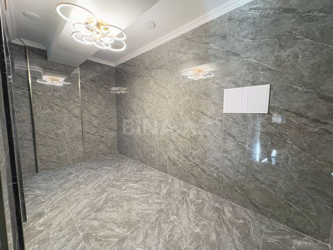 Satılır 3 otaqlı yeni tikili 150 m², Nərimanov r., photo 20 from 25