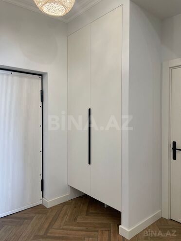 Satılır 3 otaqlı yeni tikili 77 m², Binəqədi r., photo 10 from 19