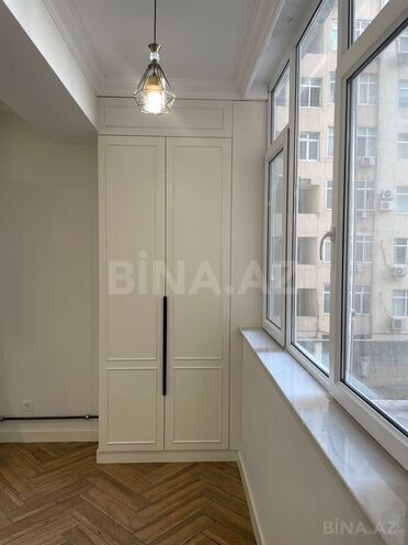 Satılır 3 otaqlı yeni tikili 77 m², Binəqədi r., photo 9 from 19