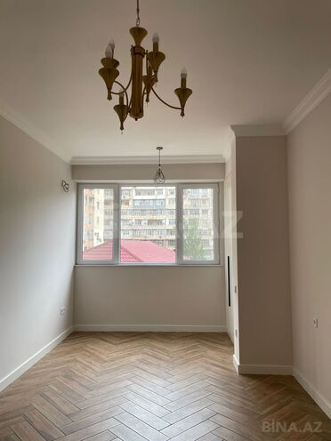 Satılır 3 otaqlı yeni tikili 77 m², Binəqədi r., photo 15 from 19