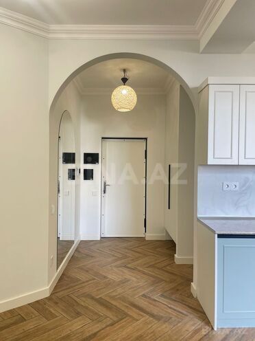 Satılır 3 otaqlı yeni tikili 77 m², Binəqədi r., photo 3 from 19