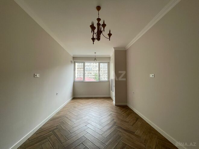 Satılır 3 otaqlı yeni tikili 77 m², Binəqədi r., photo 5 from 19