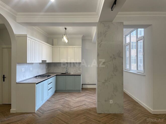 Satılır 3 otaqlı yeni tikili 77 m², Binəqədi r., photo 11 from 19