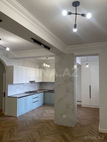 Satılır 3 otaqlı yeni tikili 77 m², Binəqədi r., photo 17 from 19