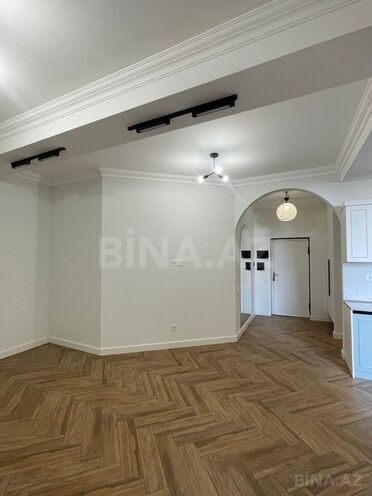 Satılır 3 otaqlı yeni tikili 77 m², Binəqədi r., photo 12 from 19