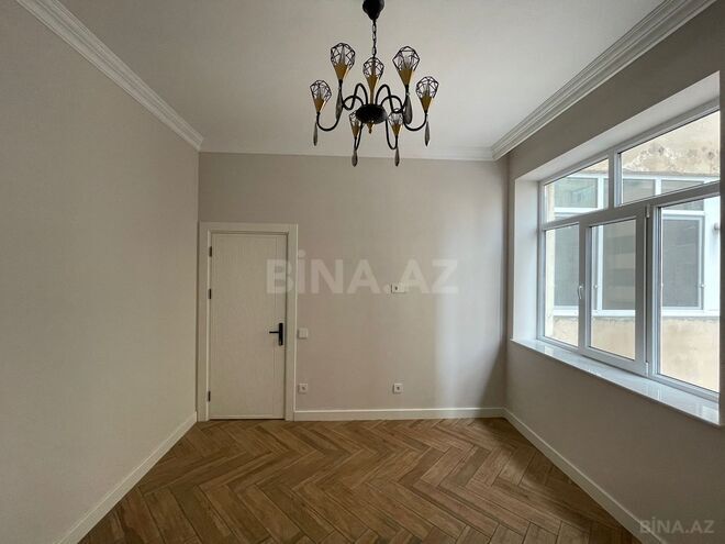 Satılır 3 otaqlı yeni tikili 77 m², Binəqədi r., photo 18 from 19