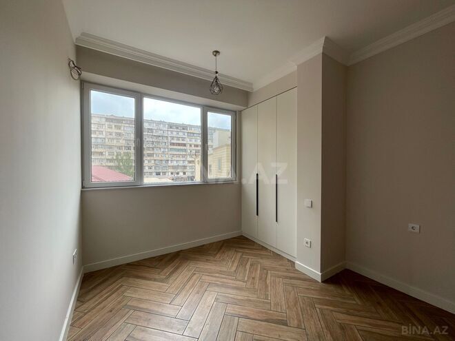 Satılır 3 otaqlı yeni tikili 77 m², Binəqədi r., photo 4 from 19