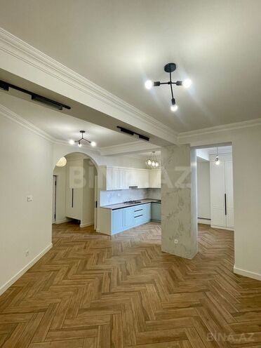 Satılır 3 otaqlı yeni tikili 77 m², Binəqədi r., photo 16 from 19