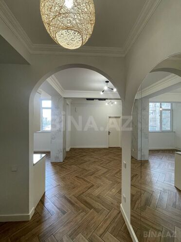 Satılır 3 otaqlı yeni tikili 77 m², Binəqədi r., photo 14 from 19