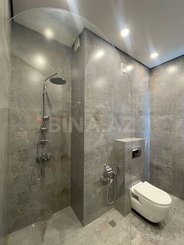 Satılır 3 otaqlı yeni tikili 77 m², Binəqədi r., photo 8 from 19