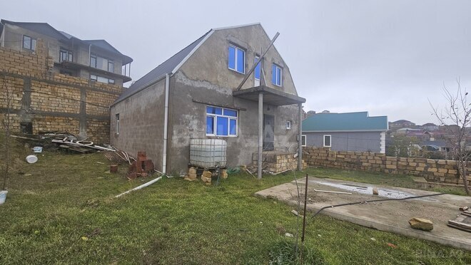 Продаётся 6-комн. дом/дача 220 м², пос. Геокмалы, photo 3 from 16