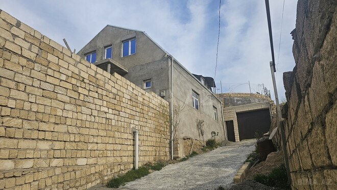 Продаётся 6-комн. дом/дача 220 м², пос. Геокмалы, photo 9 from 16