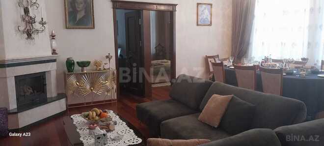 Satılır 5 otaqlı köhnə tikili 150 m², İçəri Şəhər m., photo 6 from 32