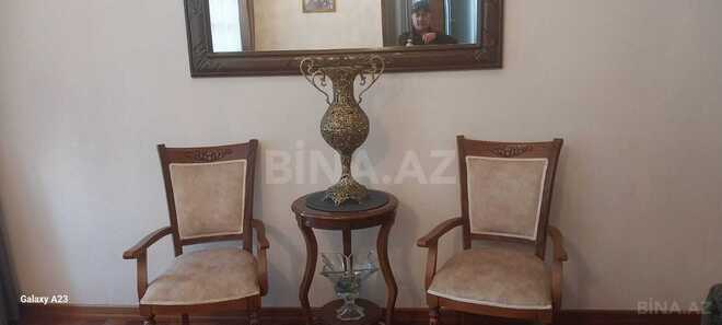 Satılır 5 otaqlı köhnə tikili 150 m², İçəri Şəhər m., photo 5 from 32