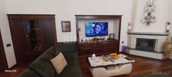 Satılır 5 otaqlı köhnə tikili 150 m², İçəri Şəhər m., photo 4 from 32