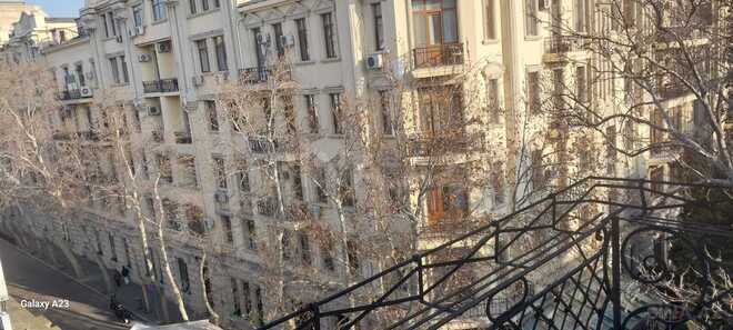 Satılır 5 otaqlı köhnə tikili 150 m², İçəri Şəhər m., photo 13 from 32
