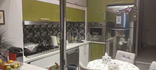 Satılır 5 otaqlı köhnə tikili 150 m², İçəri Şəhər m., photo 25 from 32