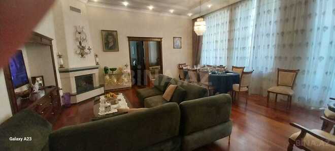 Satılır 5 otaqlı köhnə tikili 150 m², İçəri Şəhər m., photo 3 from 32