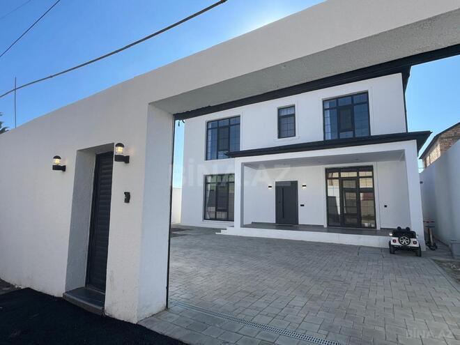 Продаётся 7-комн. дом/дача 260 м², пос. Бадамдар, photo 3 from 29