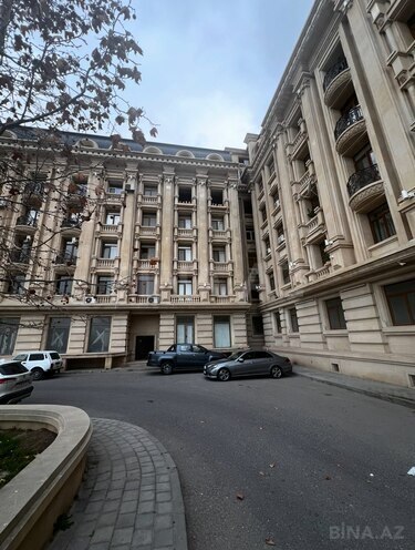 Satılır 5 otaqlı yeni tikili 260 m², Bayıl q., photo 25 from 28