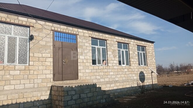 Satılır 3 otaqlı həyət evi/bağ evi 140 m², photo 3 from 15