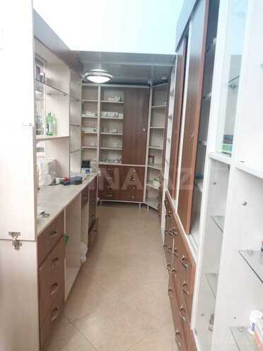 Сдаётся  объект 56 м², м. Иншаатчылар, photo 7 from 15