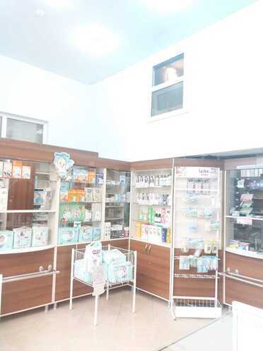 Сдаётся  объект 56 м², м. Иншаатчылар, photo 3 from 15