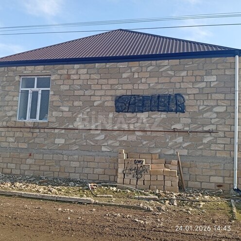Satılır 3 otaqlı həyət evi/bağ evi 140 m², photo 7 from 15
