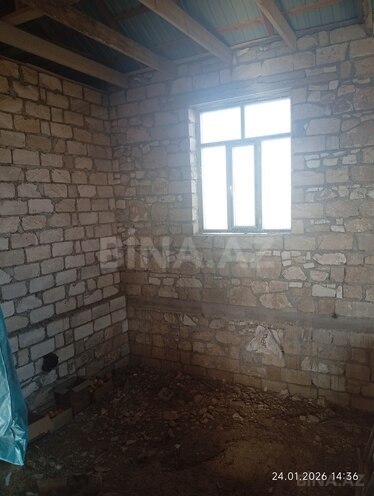 Satılır 3 otaqlı həyət evi/bağ evi 140 m², photo 12 from 15