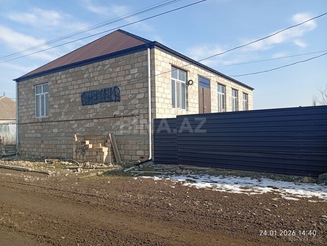 Satılır 3 otaqlı həyət evi/bağ evi 140 m², photo 8 from 15