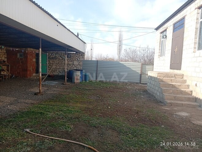 Satılır 3 otaqlı həyət evi/bağ evi 140 m², photo 13 from 15