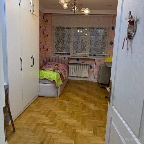 Satılır 3 otaqlı köhnə tikili 100 m², Gənclik m., photo 11 from 21