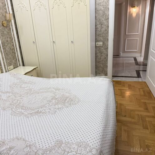 Satılır 3 otaqlı köhnə tikili 100 m², Gənclik m., photo 6 from 21