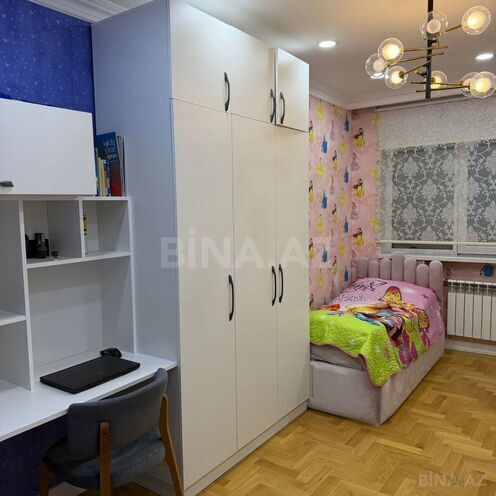 Satılır 3 otaqlı köhnə tikili 100 m², Gənclik m., photo 8 from 21