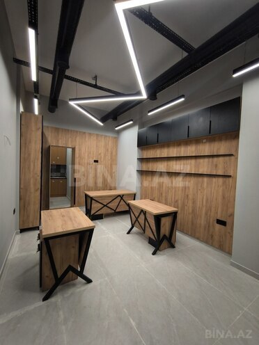 İcarəyə verilir  obyekt 32 m², 28 May m., photo 14 from 16