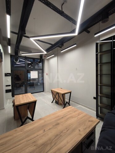 İcarəyə verilir  obyekt 32 m², 28 May m., photo 15 from 16