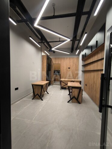 İcarəyə verilir  obyekt 32 m², 28 May m., photo 3 from 16