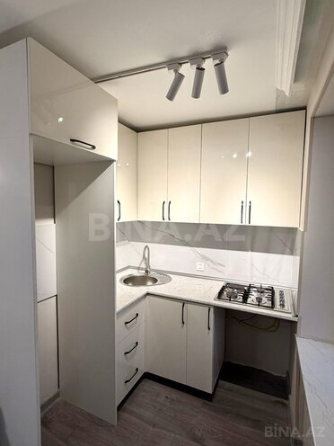 Продаётся 1-комн. вторичка 40 м², пос. Бадамдар, photo 9 from 13